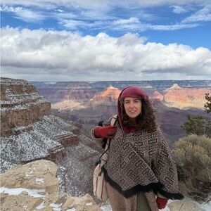 Meet your Posher, Audrey